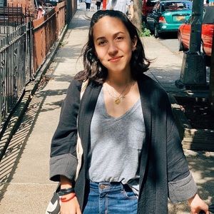 Meet your Posher, Annie